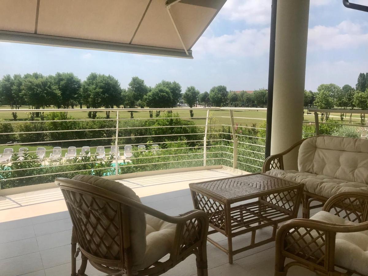 Casa Di Alex | Sirmione Leilighet Eksteriør bilde