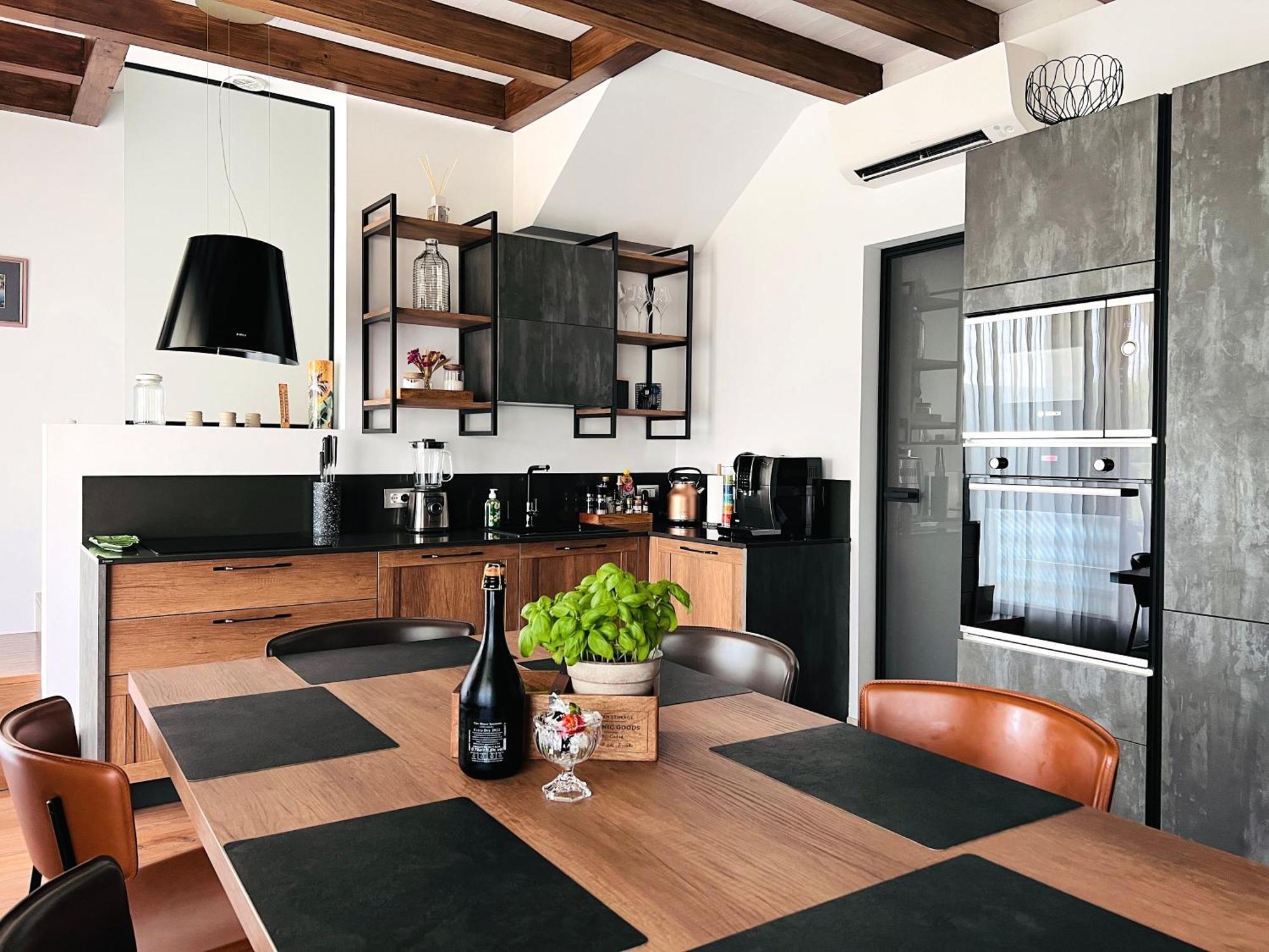 Casa Di Alex | Sirmione Leilighet Eksteriør bilde