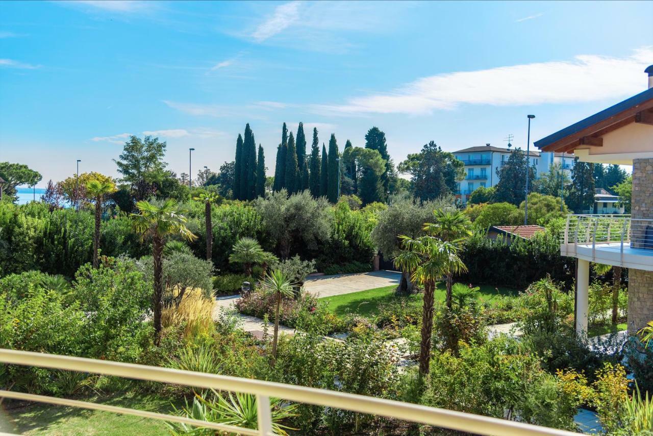 Casa Di Alex | Sirmione Leilighet Eksteriør bilde