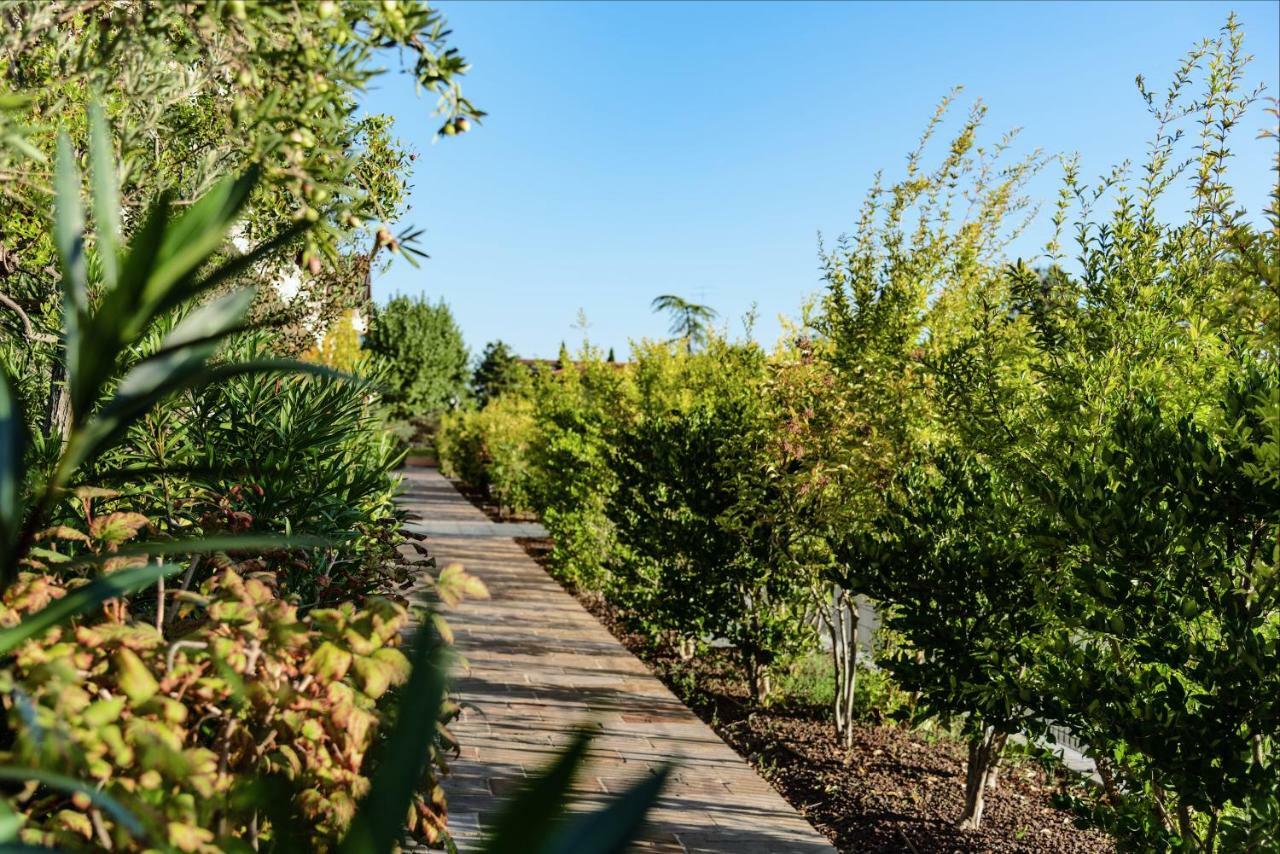 Casa Di Alex | Sirmione Leilighet Eksteriør bilde